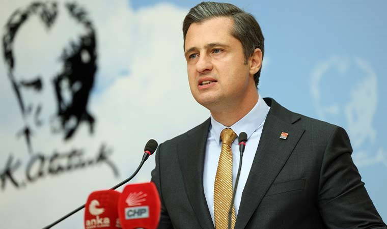 Son Dakika... İstanbul Cumhuriyet Başsavcılığı, boykot çağrılarına soruşturma başlattı: CHP'den jet yanıt!