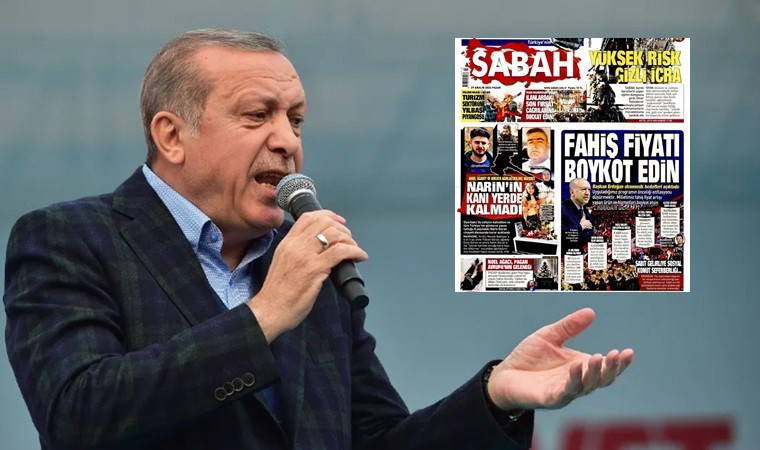 Başsavcılık soruşturma başlattı: Erdoğan'ın 'boykot çağrıları' gündemde!