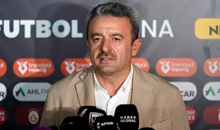 İbrahim Hatipoğlu'ndan Acun Ilıcalı'ya yanıt: 'Neden hiç kırmızı kart gösterilmedi?'