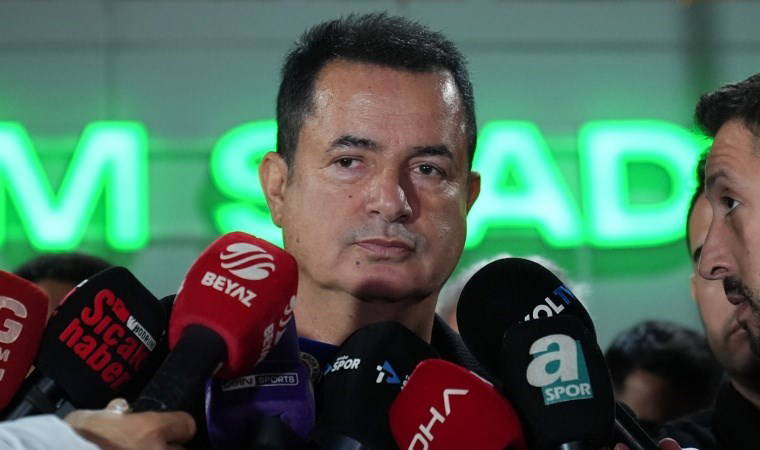 Acun Ilıcalı'dan İbrahim Hatipoğlu'na videolu yanıt: 'Böyle bir çelişkiye...'