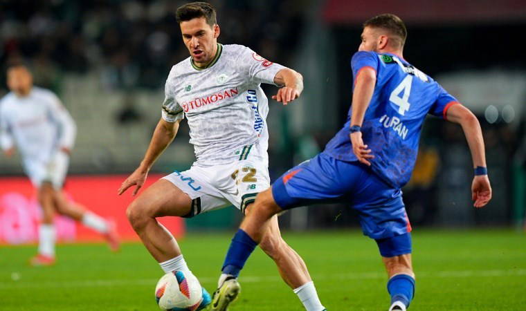 Türkiye Kupası'nda ilk yarı finalist belli oldu!