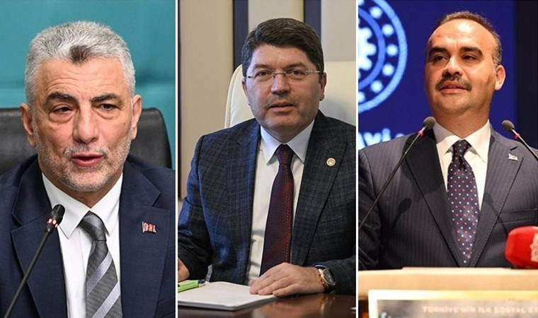 Yandaş kanalda 'Boykot' mesaisi: Bakanlar peş peşe bağlandı, 'alışveriş' çağrısı yaptı