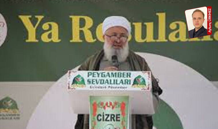 Gençlere yok gericilere var