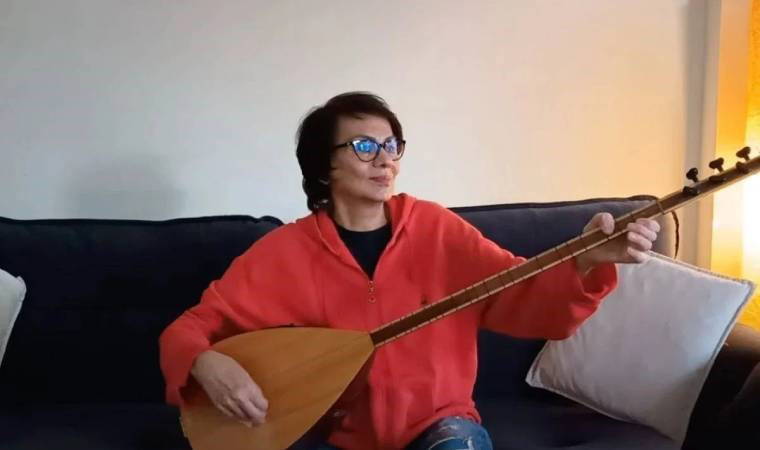 Eratalay, sosyal medya paylaşımı nedeniyle gözaltına alınmıştı