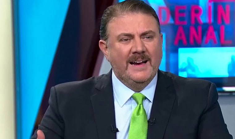 'Dolar 3 lirayı geçerse yüzüme tükürün' demişti: Yiğit Bulut, Ekonomi Politikaları Kurulu'nda