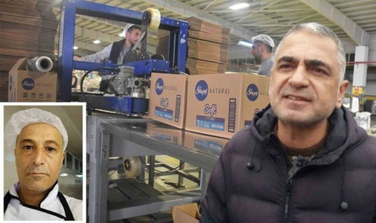 Sendikacı Türkmen açıkladı...