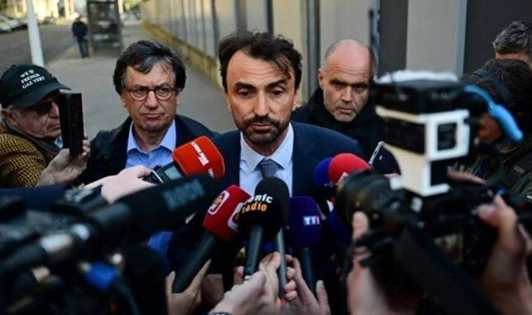 Gözaltına alınmıştı... Neyle suçlanıyor?