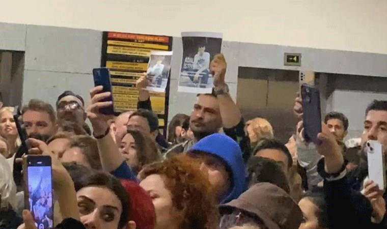 15 yaşındaki Ahmet Minguizzi'yi öldüren sanıklar hâkim karşısında... Ailenin avukatı Rezan Epözdemir'den açıklama!