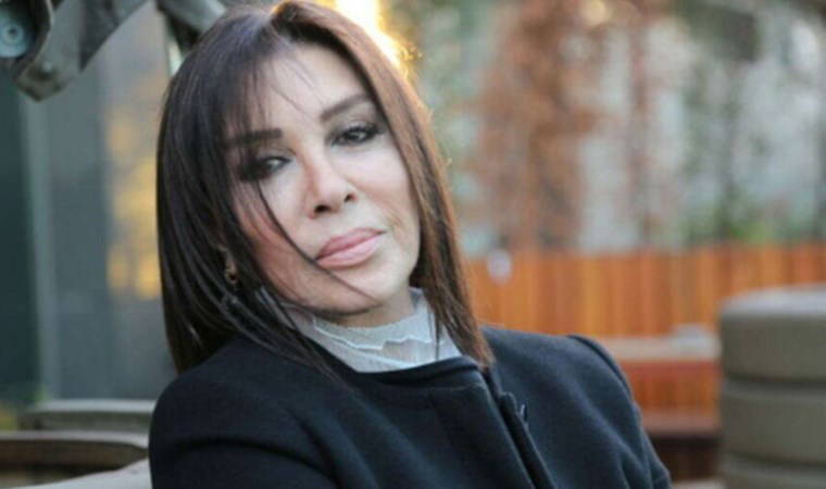 Nebahat Çehre tutuklu gençler için isyan etti: 'Çocuklarımı içeriden çıkarın!'