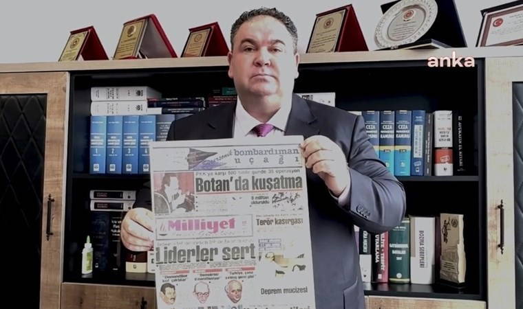 Eski ağır ceza hakimi orijinal ilana ulaştı: 'İmamoğlu diploma koşullarını sağlıyor'