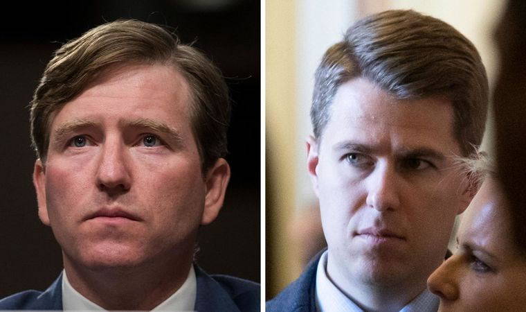 Trump’tan muhalif bürokratlara ‘güvenlik izni’ cezası