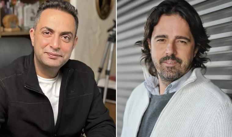 Ağırel ve Soykan'ın avukatı Enes Ermaner: 'Bu gözaltı işleminin ne hukuk ile ne ahlak ile ne de vicdan ile açıklanması mümkün'