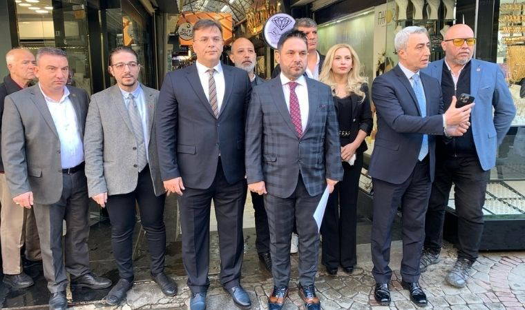 Kuyumculardan sahte altın isyanı: Cezalar caydırıcı değil
