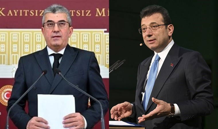 'Tesadüfler ve hukuka aykırılıklar...'