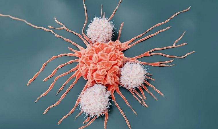 Doktorlar uyardı: Geçmeyen boğaz ağrısı kanserin sessiz belirtisi olabilir