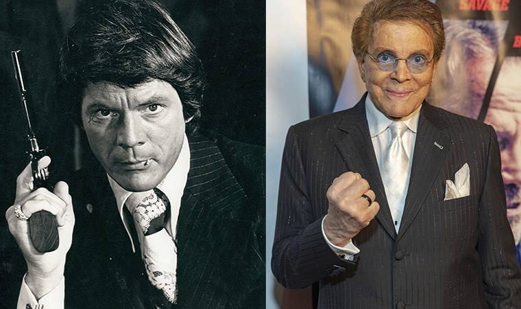 ABD’li oyuncu Mel Novak 90 yaşında hayatını kaybetti