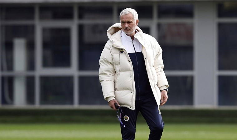 Jose Mourinho için flaş iddia...