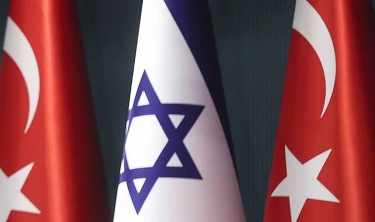 İsrail Başbakanlık Ofisi'nden Türkiye açıklaması