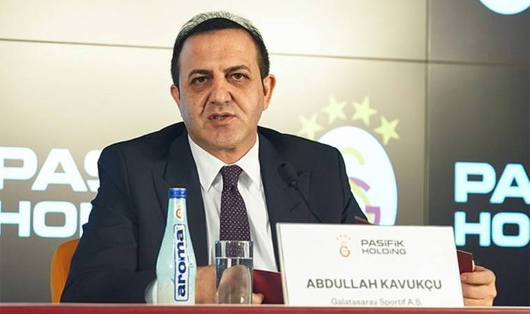 Galatasaray'dan Fenerbahçe ve Mourinho'ya gönderme: 'Gereken dersi verdi'