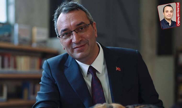 Ev hapsi şartıyla tahliye edilmişti! Mahir Polat’ın tedavisine hastanede devam edilecek