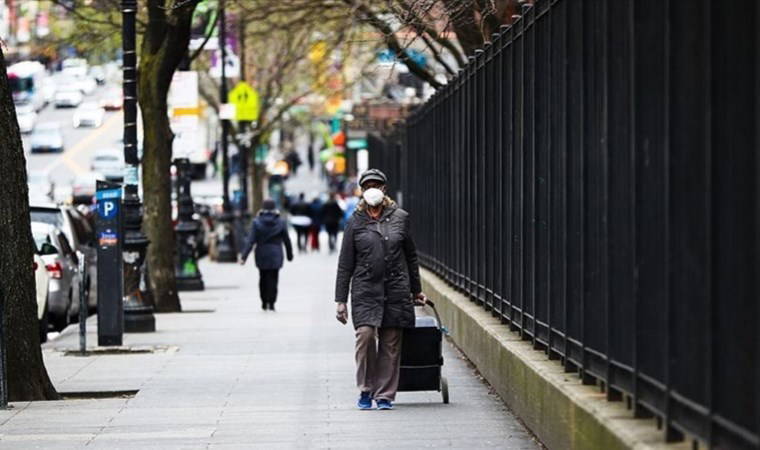 ABD işsizlik maaşı başvuruları artış gösterdi: İşgücü piyasasında karışık görünüm