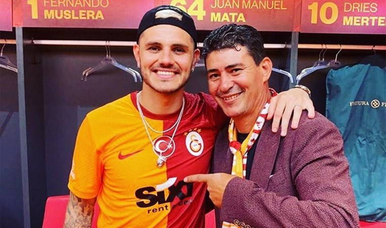 Galatasaraylı eski yıldız, Süper Lig'e dönüyor!