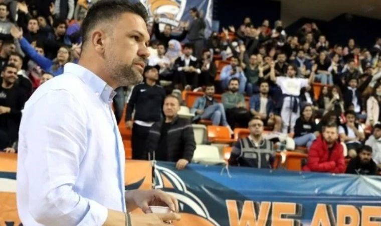 ÇBK Mersin Başkanı Serdar Çevirgen, İspanya'da gözaltına alındı