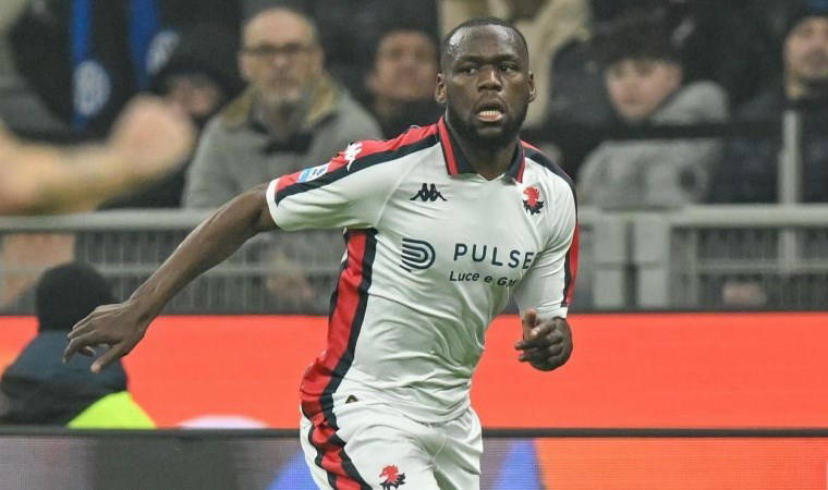 Beşiktaş'tan kiralanmıştı: Jean Onana'dan geleceği hakkında açıklama!
