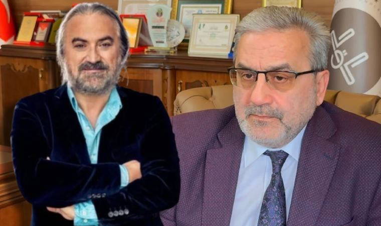 Çatalca İlçe Müftüsü Ahmet Mehmetalioğlu'dan 'Volkan Konak' savunması: Bireysel tepkimi dile getirdim