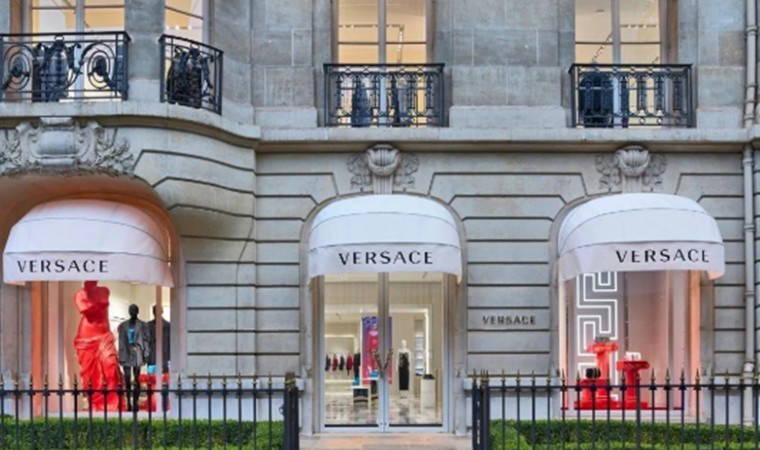 Dev satın alma: Prada ile Versace anlaştı