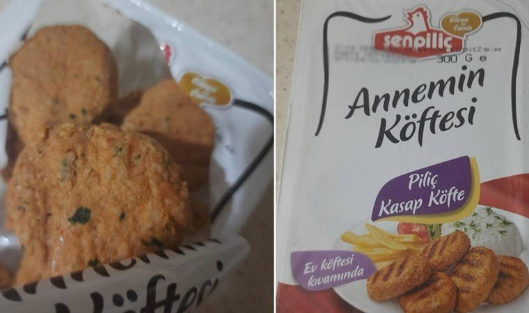 Şenpiliç’in o ürününde zararlı bakteri tespit edildi: Toplatılıp imha edilecek!