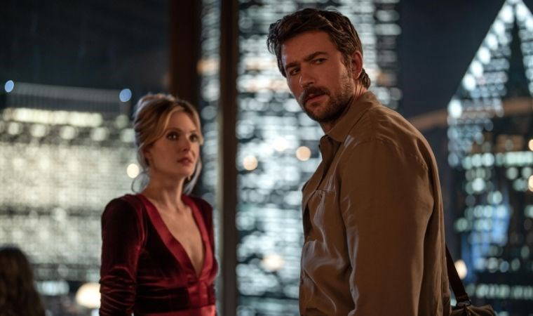 Sinemada bu hafta: İşte vizyona girecek 8 film