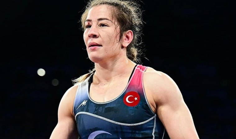 Yasemin Adar Yiğit'ten Avrupa şampiyonasında gümüş madalya!