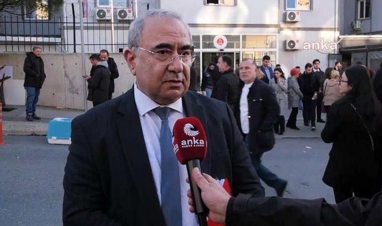 Ekrem İmamoğlu’nun avukatı açıkladı: ‘Bu sefer de duruşma öncesi mahkeme dosyasız kaldı!’