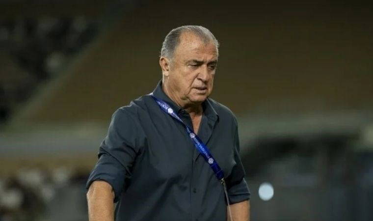 Fatih Terim'den geleceği için kritik açıklama!