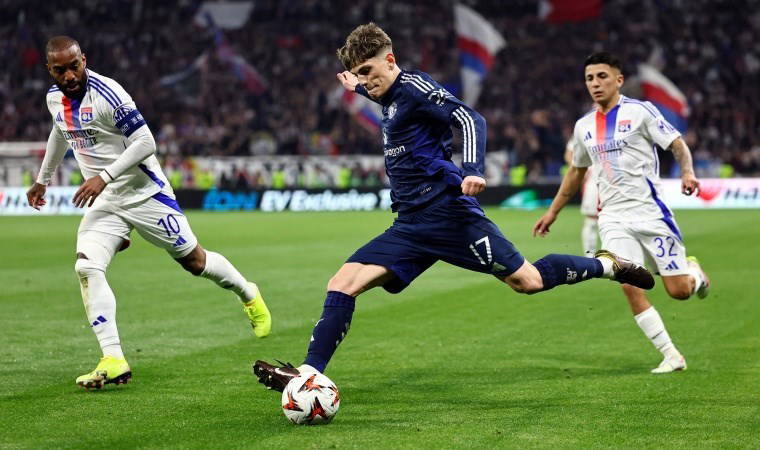 Andre Onana maça damga vurdu: Manchester United uzatmalarda yıkıldı!