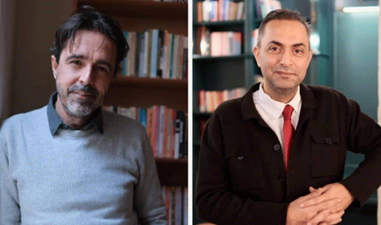 CHP, DEM Parti, Ağırel ve Soykan