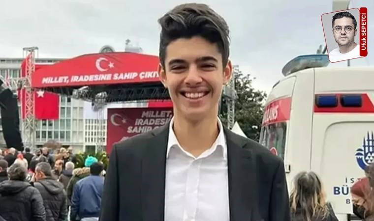 İstanbul’daki eylemlerde gözaltına alınıp tutuklananlardan 136 kişi tahliye edildi: Berkay Gezgin özgür