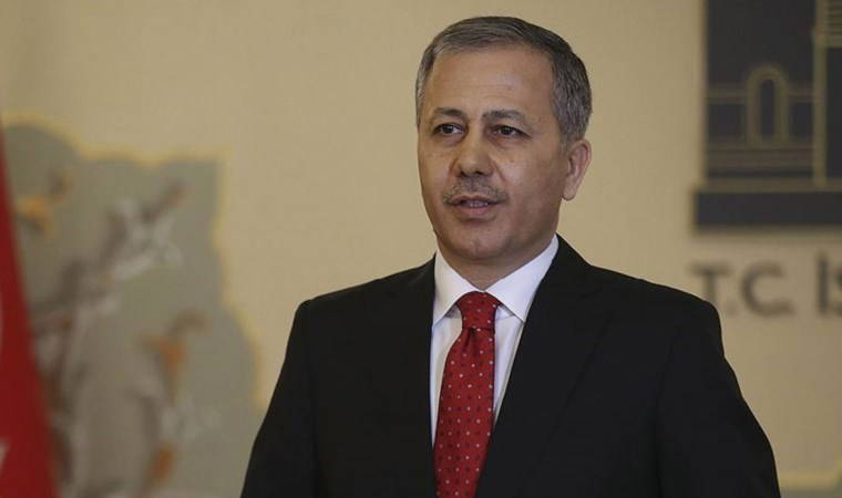 Bakan Yerlikaya duyurdu... 23 ilde IŞİD operasyonu: 105 şüpheli yakalandı!