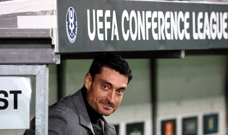 Albert Riera'nın takımı Celje yarı final şansını zora soktu!