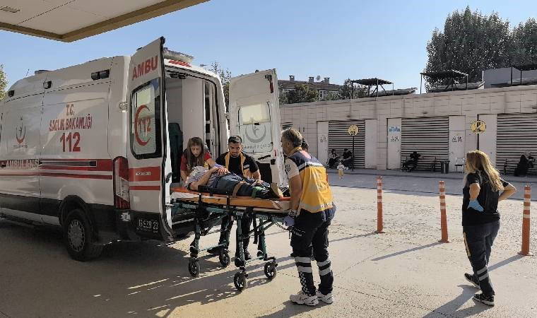 Kazada yaralandı, 6 ay sonra hayatını kaybetti!