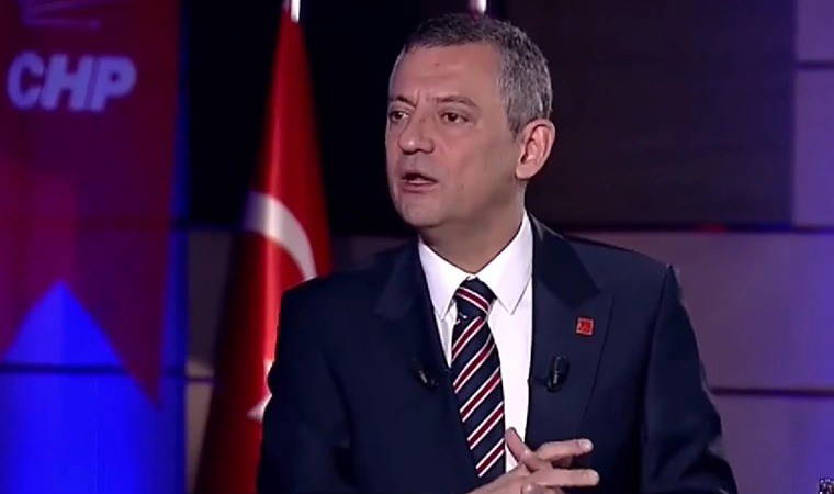 Özgür Özel tek tek açıkladı!