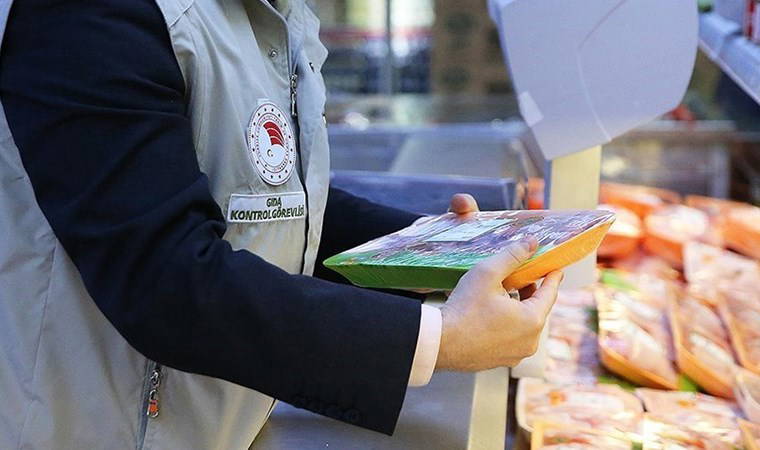 Bakanlık 70 ürünü ifşa etti! Hile yapılmayan ürün kalmamış: Yağ, peynir, baharat, yoğurt, salam, sosis...