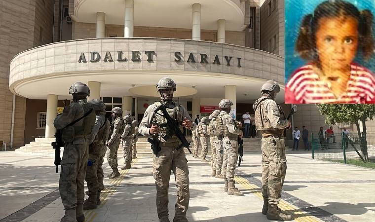 Cesedi, 11 yıl önce pamuk çuvalında bulunmuştu...