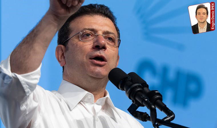 Ekrem İmamoğlu 'Akın Gürlek' davasında Silivri'de hakim karşısına çıktı: Dava 16 Haziran'a ertelendi