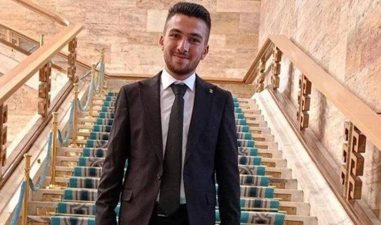 Kayseri'de şüpheli ölüm! Evinin bahçesinde asılı halde bulundu