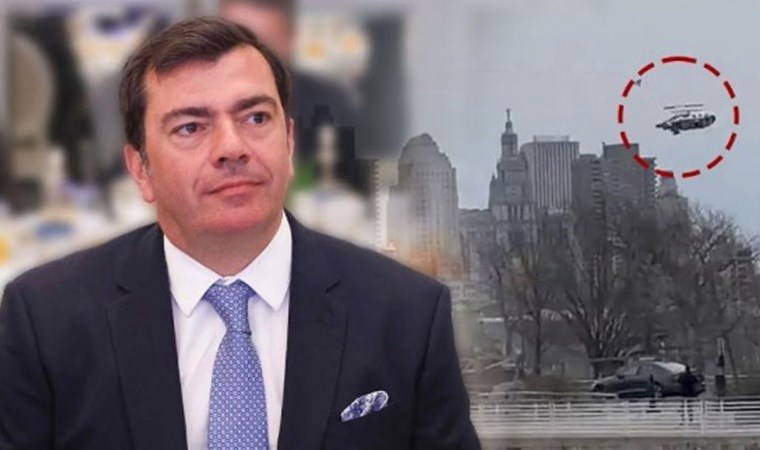 ABD'de helikopter kazasında ölen Siemens CEO'su hakkında bilinenler