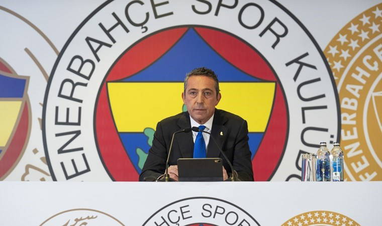 Fenerbahçe’ye yabancı yatırımcı: 532 milyon!