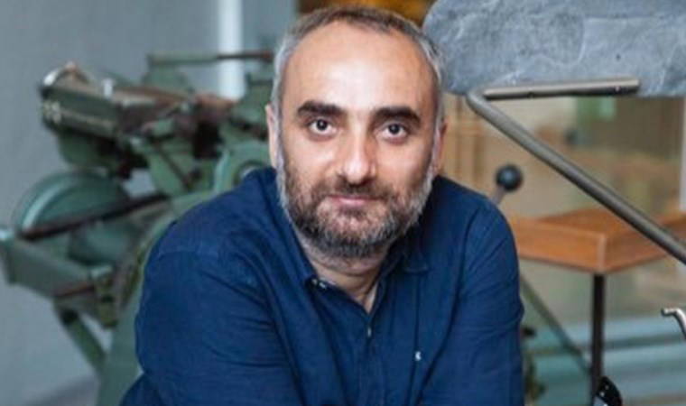İsmail Saymaz'ın yazılarına ilişkin Halk TV'den açıklama