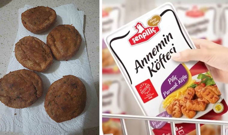 Ürünlerinde 'ölümcül bakteri' tespit edilmişti: Şenpiliç'ten açıklama geldi